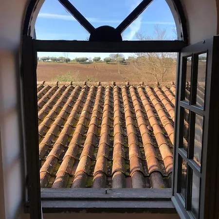 La Remessuola * La Villa (Lazio)