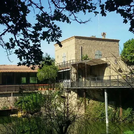 Love hotel La Remessuola