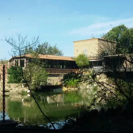 La Remessuola La Villa (Lazio)