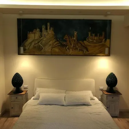 Love hotel La Remessuola *