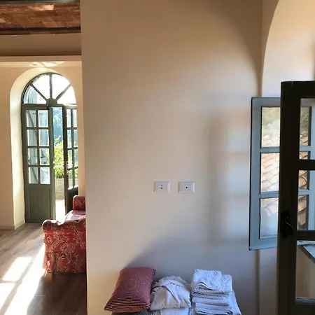 Love hotel La Remessuola