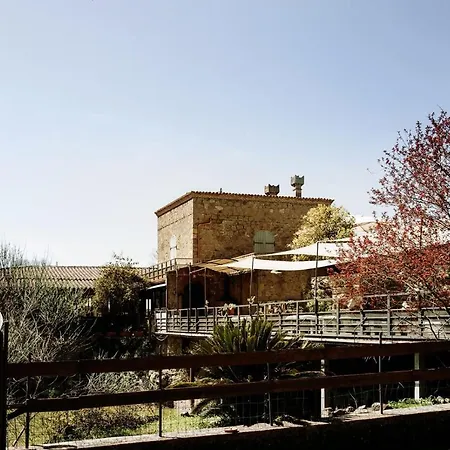 Love hotel La Remessuola La Villa (Lazio)