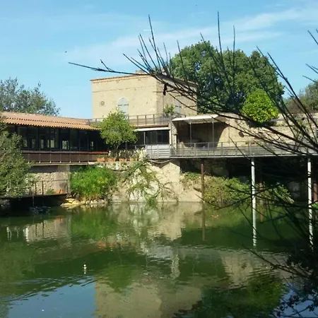 Love hotel La Remessuola La Villa (Lazio)